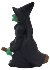 Applause 1989 The Wizard Of Oz Wicked Witch Of The West 2.5″ PVC Figure