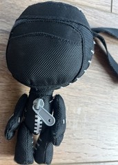 Ninja Dojo Sackboy 6”-7” Little Big Planet Canvas Sony PlayStation