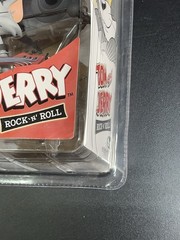 Tom & Jerry 2006 Rock & Roll guitar speaker system set McFarlane