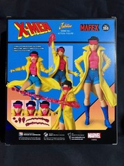 MEDICOM TOY MAFEX No.253 JUBILEE COMIC Ver. X-MEN Figure