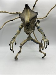 Alien Supreme Commander Independence Day 14″ Action Figure 1996 Trendmasters