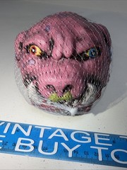 New Madballs Swine Sucker 4″ Foam Series Ball Kidrobot 2018 NEW 🔥