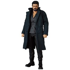 MAFEX No.154 The Boys WILLIAM BILLY BUTCHER Painted Action Figure Medicom Toy