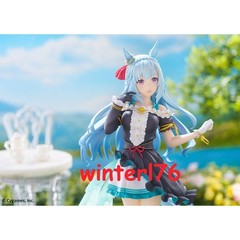 Aniplex Umamusume: Pretty Derby Mejiro Ardan Model Statue 1/7 Collectibles