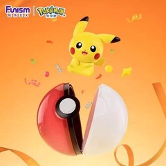 Funism Nintendo Pokemon Palmsize Wonders Little Adventures Series Vol.1 Blind Bo
