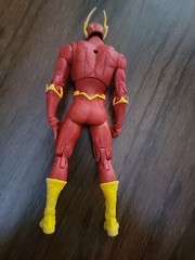 McFarlane DC Multiverse The Flash Wave 3 7 in. Action Figure – Multicoloured