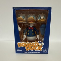 Disney Herocross Donald Duck Articulated Action Figure (VERY RARE)