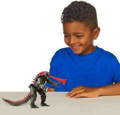 Godzilla vs Kong Mechagodzilla Action Figure