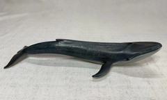 Schleich Blue Whale Sea Life Animals Figure Models 2012