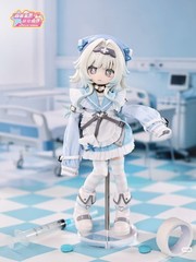 Pre-Sale Advocate Freedom Rabbit Nurse Electronic Pets 9.1In Bjd Dressable Gift