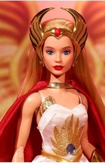 2025 Barbie Mattel Creations She-Ra Princess of Power Doll BRAND NEW SEALED MOTU