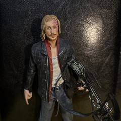 The Walking Dead DWIGHT 7 Inch Action Figure Free Shipping