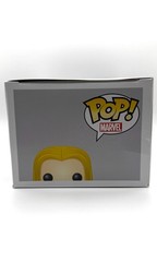 Funko Pop Thor and Hulk from The Avengers (2012) Original (Vaulted) + Protector!