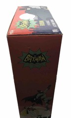 Batman TV Series 1966 Robin (Burt Ward) 1/4 Scale 18 Inch Action Figure NECA NEW