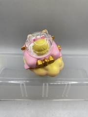 CATSHIP x MOETCH Chasing Good Luck Warm Heart Mini Figure Designer Art Toy