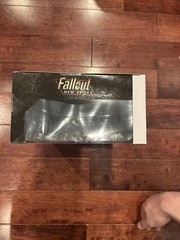 Fallout New Vegas NCR Ranger McFarlane Toys Elite Edition Action Figure IN HAND