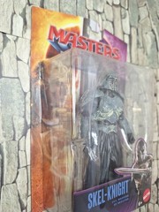 Masters Of The Universe Skel-knight 2026 Movie Figure