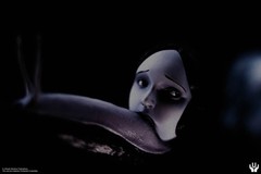 【In Stock 】JUNJI ITO’S KAIKIBAKO BLIND BOX SERIES 1 (FULL SET)