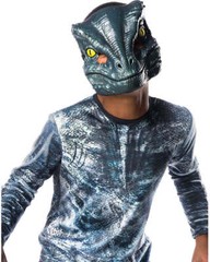 Velociraptor Blue Costume Childs Jurassic World Fallen Kingdom