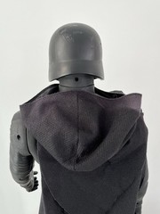 Star Wars Kylo Ren 2015 Large Articulated 80cm Tall Figurine Lucas Films LTD