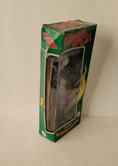 MEGO Wizard of Oz DOROTHY, SCARECROW, TIN MAN, LION 8″ Figure DOLLS LOT of 4 BOX
