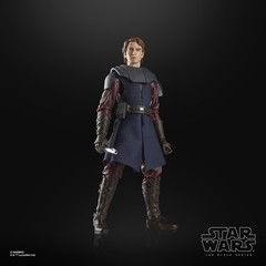 Star Wars Black Series Ahsoka Series: Anakin Skywalker 6″ Figure Hasbro