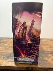 Transformers SIEGE War for Cybertron Trilogy: Mirage, Aragon, Impactor