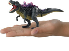 Takara Tomy ANIA Jurassic World Alive Mortem Rex VS Tyrannosaurus Rex Gen 2 2026