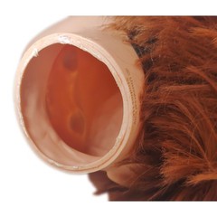 Child’s Play 2 Chucky Good Guy Trick or Treat Studios Life Size Spare Head