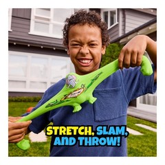 Smashers Slam Heroes Brainrot-Crocodillio