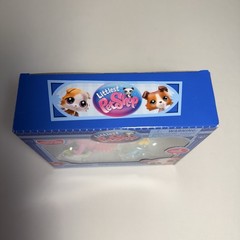 Littlest Pet Shop- Pet Pairs Series 3 G7 – #154 & #155 – Sealed New In Box