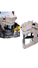Black Panther 2 Wakanda Forever Attuma Shark Armor Mask – Fun & New!