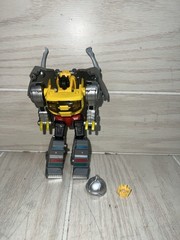 DX9 War in Pocket Rager Xtal-22 Dino Commander US Seller Ships Fast!