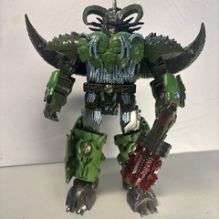 Transformers Age of the Primes The Thirteen Liege Maximo Leader Class