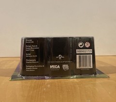 2025 Toony Terrors NECA 🔥 THE BRIDE of FRANKENSTEIN 🔥 Universal Monsters ~MIB~
