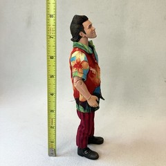 2020 NECA Ace Ventura Pet Detective 8″ Clothed Action Figure Movie Reel Toys OOB
