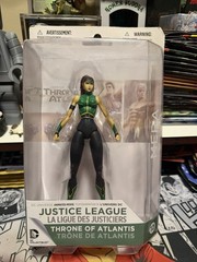 Justice League Throne of Atlantis Animated Movie #12 Mera AF DC Collectibles New