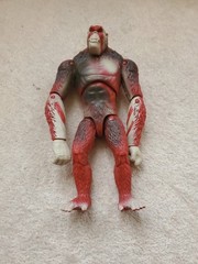 Godzilla x Kong: The New Empire Skar King 6″ Figure Playmates