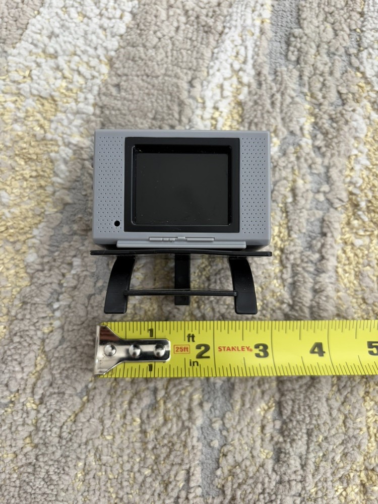 Basic Fun Classics South Park Tiny TV Only