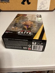 WWE WrestleMania Triple H Elite Collection Action Figure