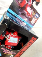 IRONHIDE TRANSFORMERS Studio Series 86 Core Class Hasbro 2023 – Sealed * READ *