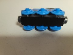 Thomas Wooden Railway Thomas Himself Vintage 1997 Britt Allcroft