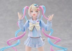 figma OMGkawaiiAngel NEEDY STREAMER OVERLOAD Max Factory