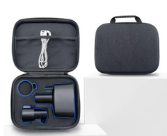 Tesla Model 3, Y, S, X, Cybertruck CCS1, J1772 Charger Adapter Storage Bag Carry