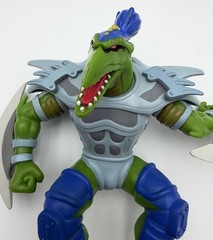 Yu-Gi-Oh Rude Kaiser Kazuki Takahashi Series 2 6″ Action Figure Mattel 1996