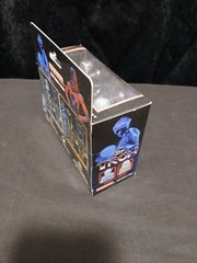 🔥🔥NIP Disney Tron Kubrick Tron And Sark Figures Series 2 Mediacom Toys🔥🔥