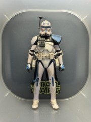 Hasbro Star Wars the Black Series Captain Rex 6-inch Action Figure