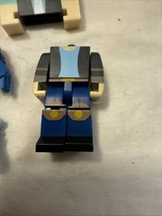 Roblox Figures & Parts Mixed Lot For Parts Replacement Or Repair Various Series