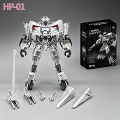 [IN STOCK ] NEW Transformation Toys HP-01 HP01 Sideswipe 16.5cm Action Figure