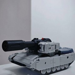 For SS86 Megatank Accessories Special Effects Parts Cannon Upgrade Kit